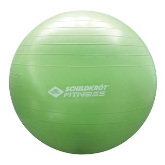 Bola de Exercício Schildkröt Fitness 960058 85 cm Verde