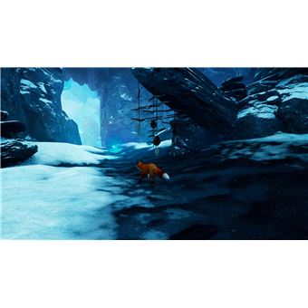 Videojogo Merge Games Spirit of the North - 1