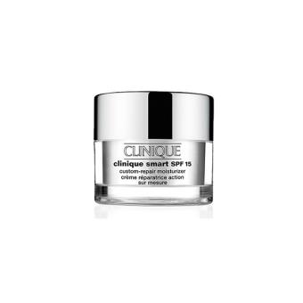 Creme Facial Clinique Smart Spf15 Custom Repair Moisturizer Piel Seca A Mixta 50Ml - 1