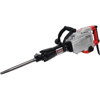 Martelo Demolidor MADER Power Tools | 1700 W - 1
