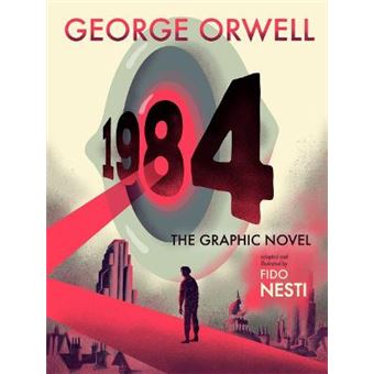 1984: The Graphic Novel - 1