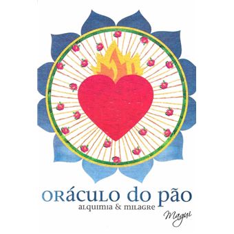Oráculo do Pão - 1
