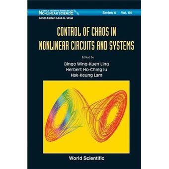 Control of Chaos in Nonlinear Circuits and Systems - Hardback - 2008 - 1