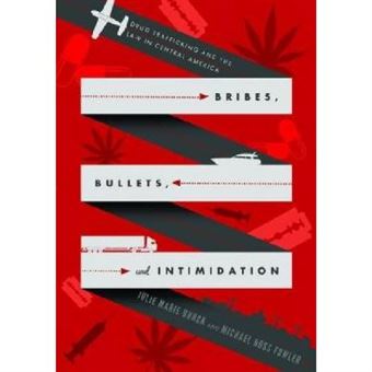 Bribes, Bullets, And Intimidation - [Version Originale] - 1