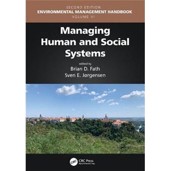 Managing Human And Social Systems - 1