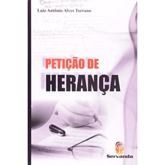 Petição De Herança - 1
