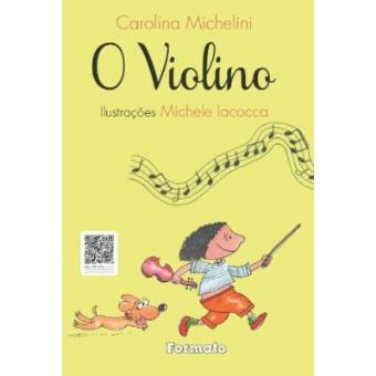 O Violino - 1