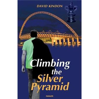 Climbing The Silver Pyramid - 1