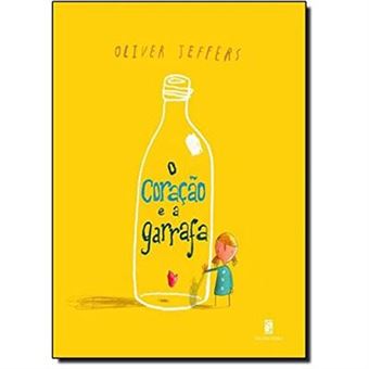 O Coração E A Garrafa - 1