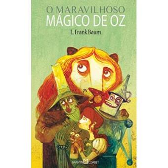 O Maravilhoso Mágico De Oz - Volume 282 - 1