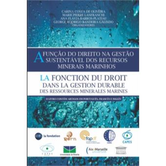 A Função Do Direito Na Gestão Sustentável Dos Recursos Minerais Marinhos - 1