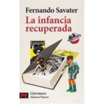 La infancia recuperada / The Child Recovered - 1