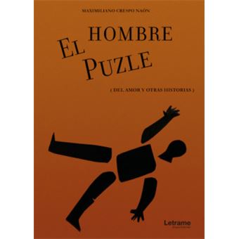 El Hombre Puzle - 1