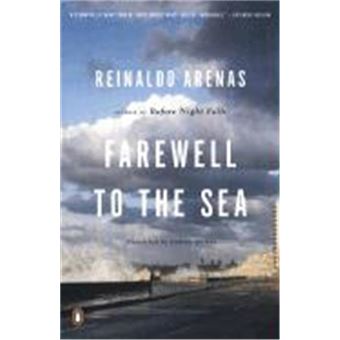Farewell To The Sea - 1