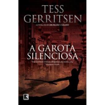 A Garota Silenciosa - 1