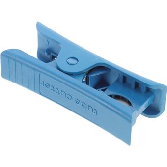 Tesoura Ergonómica para Mangueiras/Tubos de Plático Orysin - 1