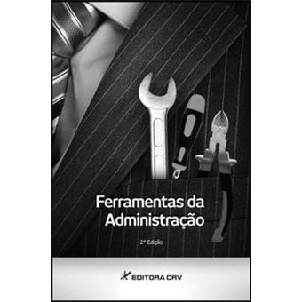 Ferramentas Da Administração - 1