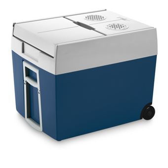 Geleira MOBICOOL MT48W | Azul, Metálico - 1