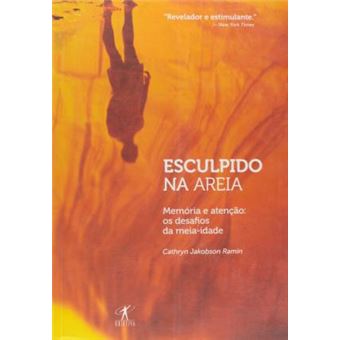 Esculpido na areia - 1