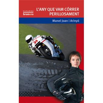 L'Any Que Vam Córrer Perillosament - 1