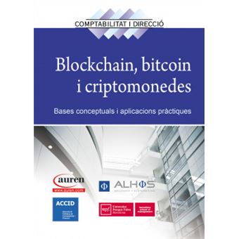 Blockchain, Bitcoin I Criptomonedes - 1