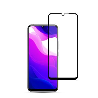 Pelicula de Vidro Phonecare para Xiaomi Redmi 10x Pro 5G | 5D | Full Cover - Transparente - 1