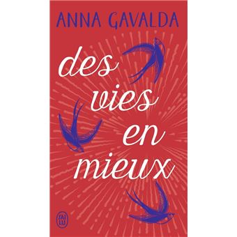 Des Vies En Mieux: Billie, Mathilde, Yann Alerte