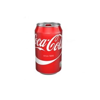 Coca-Cola 5449000000996 330ml - 1