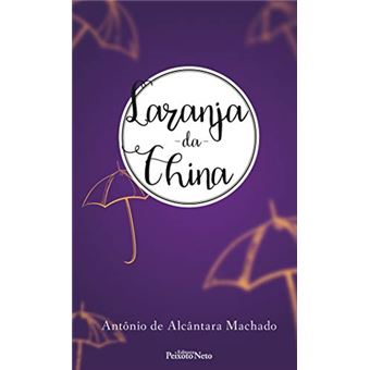 Laranja-da-China - 1