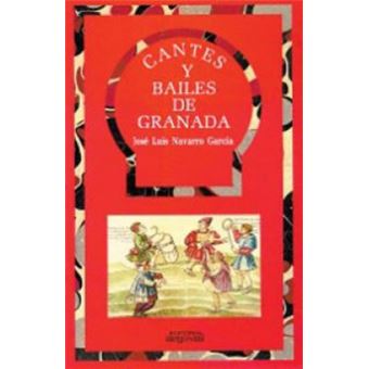 Cantes y Bailes de Granada - 1