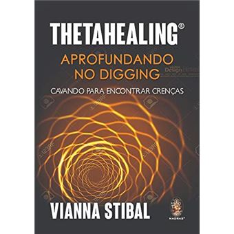Thetahealing Digging - 1