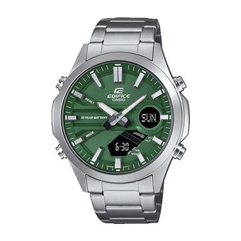 Relógio CASIO EDIFICE EFV-C120D-3AEF - 1