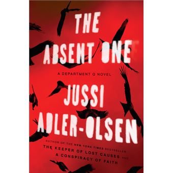 The Absent One - 1