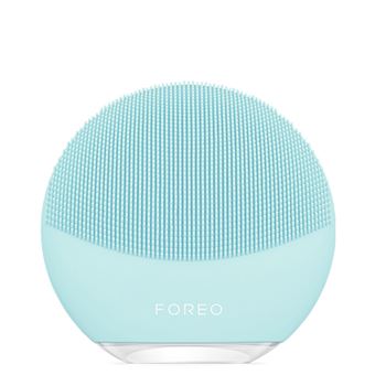 Escova de Limpeza Facial Foreo Luna Mini 3 | Azul menta - 1