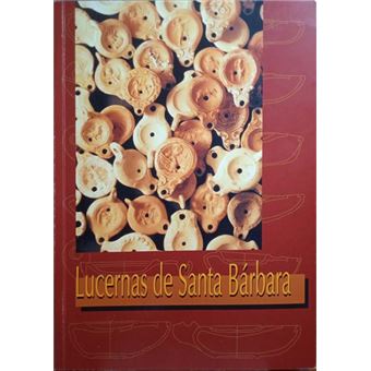 Lucerna de santa bárbara. - 1