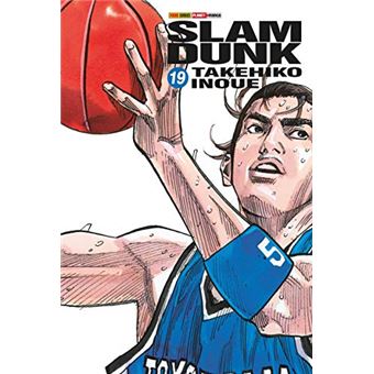 Slam Dunk Vol. 19 - 1