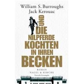 Und Die Nilpferde Kochten In Ihren Becken - 1