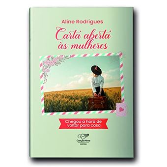 Carta Aberta Às Mulheres: Chegou A Hora De Voltar Para Casa - 1