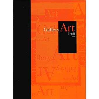 Gallery Art Brazil Vol.1 - 1