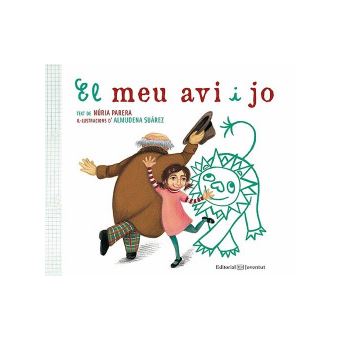 El Meu Avi I Jo - 1
