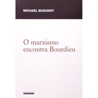 Marxismo Encontra Bourdieu, O - 1