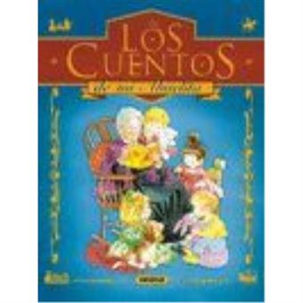 Los Cuentos De Mi Abuelita - 1