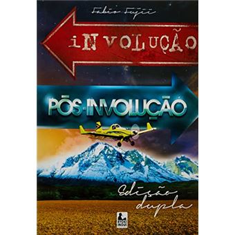 Involucao - Pos-Involucao - Edicao Dupla - 1