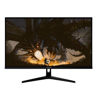 Monitor Gaming Arozzi Nova 32? | LED | QHD | 1 ms | 180 Hz | 31.5" | G - 1