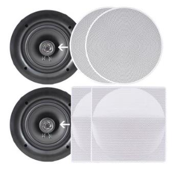 Pyle PDIC106 altifalante - 1