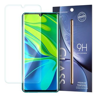 Película LMobile Vidro Normal para Xiaomi Mi NOTE 10 LITE - 1