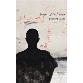 Season Of The Shadow - 1