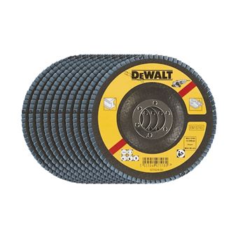 Disco de Moagem DeWALT DT3256-QZ | 11,5 cm - 1
