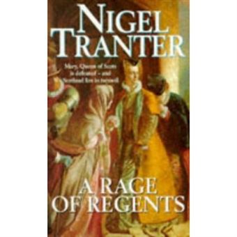 A Rage Of Regents - 1