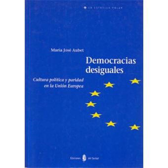 Democracias Desiguales - 1